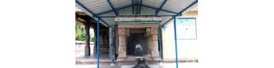 123. திருச்சிறுகுடி